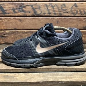 NIKE PEGASUS 29 Black WOMEN'S Sz 8.5 524981-020